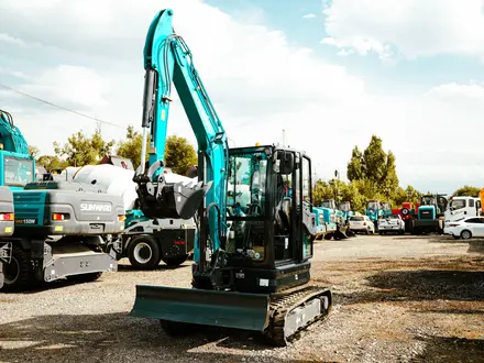 Sunward  35 UF 2026 года за 18 490 000 тг. в Алматы