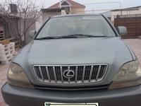 Lexus RX 300 2001 годаүшін5 200 000 тг. в Актау