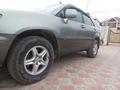 Lexus RX 300 2001 годаfor5 200 000 тг. в Актау – фото 2