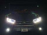 Toyota Highlander 2016 годаүшін12 000 000 тг. в Актобе – фото 2