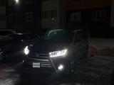 Toyota Highlander 2016 годаүшін12 000 000 тг. в Актобе – фото 5