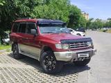 Mitsubishi Pajero 1999 годаүшін3 850 000 тг. в Алматы – фото 3