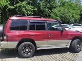 Mitsubishi Pajero 1999 годаүшін3 850 000 тг. в Алматы – фото 4