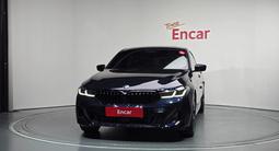 BMW 640 2023 года за 31 000 000 тг. в Астана – фото 2