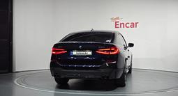 BMW 640 2023 года за 31 000 000 тг. в Астана – фото 3