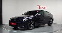 BMW 640 2023 года за 31 000 000 тг. в Астана