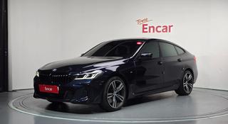 BMW 640 2023 года за 31 000 000 тг. в Астана