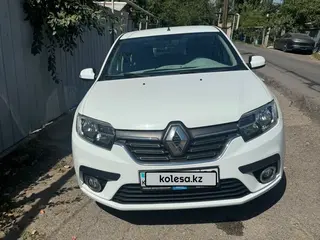 Renault Sandero Stepway