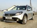 Renault Sandero Stepway 2014 года за 4 000 000 тг. в Атырау