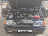 ВАЗ (Lada) 2114 2013 годаүшін1 700 000 тг. в Усть-Каменогорск – фото 3