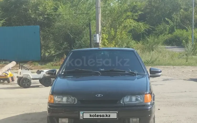 ВАЗ (Lada) 2114 2013 годаүшін1 700 000 тг. в Усть-Каменогорск