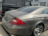 Mercedes-Benz CLS 500 2007 года за 5 500 000 тг. в Астана