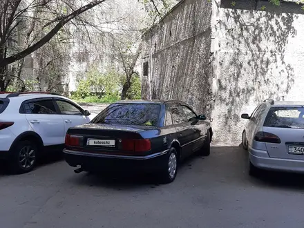 Audi 100 1991 года за 1 500 000 тг. в Алматы