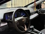 Chevrolet Monza 2023 года за 7 100 000 тг. в Актау – фото 2