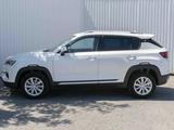 Changan CS35 Plus 2022 года за 7 800 000 тг. в Караганда – фото 3