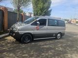 Hyundai Starex 2002 года за 3 500 000 тг. в Астана