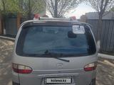 Hyundai Starex 2002 года за 3 500 000 тг. в Астана – фото 4