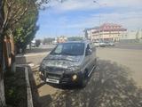 Hyundai Starex 2002 года за 3 500 000 тг. в Астана – фото 5