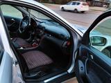 Mercedes-Benz C 180 2001 года за 2 500 000 тг. в Усть-Каменогорск – фото 5