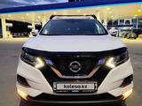 Nissan Qashqai 2019 года за 7 500 000 тг. в Алматы – фото 5
