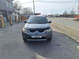 Mitsubishi Outlander 2007 года за 6 800 000 тг. в Семей – фото 5