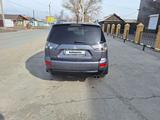 Mitsubishi Outlander 2007 года за 6 800 000 тг. в Семей – фото 2