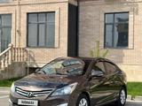 Hyundai Accent 2014 года за 6 300 000 тг. в Алматы