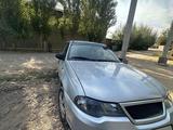 Daewoo Nexia 2008 года за 1 500 000 тг. в Сарыагаш