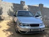Daewoo Nexia 2008 года за 1 500 000 тг. в Сарыагаш – фото 4