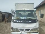 Forland 2004 годаүшін1 700 000 тг. в Алматы – фото 3
