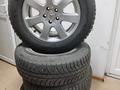 Шины с дисками 235/65R17 ML, W164үшін200 000 тг. в Алматы – фото 8