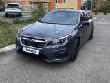 Subaru Legacy 2018 годаүшін6 500 000 тг. в Астана – фото 2