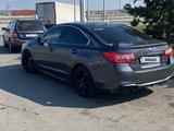 Subaru Legacy 2018 годаүшін6 500 000 тг. в Астана