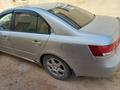 Hyundai Sonata 2006 годаfor4 500 000 тг. в Жанаозен – фото 5