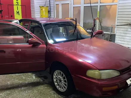 Toyota Camry 1995 года за 2 100 000 тг. в Кызылорда – фото 4