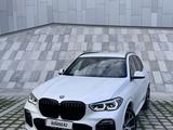 BMW X5 2019 годаүшін34 500 000 тг. в Алматы