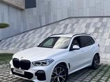 BMW X5 2019 годаүшін34 500 000 тг. в Алматы – фото 5