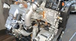 Двигатель 1kd 1kdftv 3.0 турбо дизель, пробег 0 км. за 2 500 000 тг. в Алматы