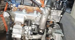 Двигатель 1kd 1kdftv 3.0 турбо дизель, пробег 0 км. за 2 500 000 тг. в Алматы – фото 3