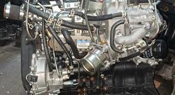 Двигатель 1kd 1kdftv 3.0 турбо дизель, пробег 0 км. за 2 500 000 тг. в Алматы – фото 4