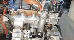 Двигатель 1kd 1kdftv 3.0 турбо дизель, пробег 0 км.үшін2 500 000 тг. в Алматы – фото 5