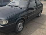 ВАЗ (Lada) 2113 2007 года за 650 000 тг. в Костанай – фото 4