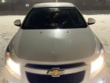 Chevrolet Cruze 2012 годаүшін3 400 000 тг. в Аксай – фото 2