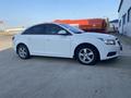 Chevrolet Cruze 2012 года за 3 150 000 тг. в Аксай – фото 8