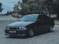 BMW 316 1998 года за 2 200 000 тг. в Алматы – фото 8