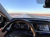 Toyota Highlander 2018 годаүшін17 800 000 тг. в Актобе – фото 3