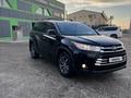 Toyota Highlander 2018 годаүшін18 600 000 тг. в Актобе – фото 4