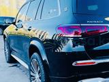 Mercedes-Maybach GLS 600 2022 годаfor110 000 000 тг. в Астана – фото 4