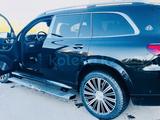 Mercedes-Maybach GLS 600 2022 годаfor110 000 000 тг. в Астана – фото 3