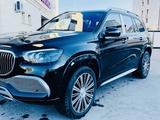 Mercedes-Maybach GLS 600 2022 годаfor110 000 000 тг. в Астана – фото 2